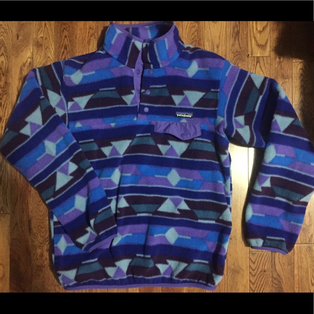 Patagonia Size Small